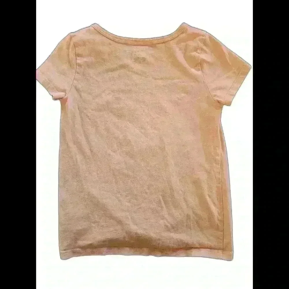 Cute Kids' Elephant Graphic Tee - Perfect for Playtime!